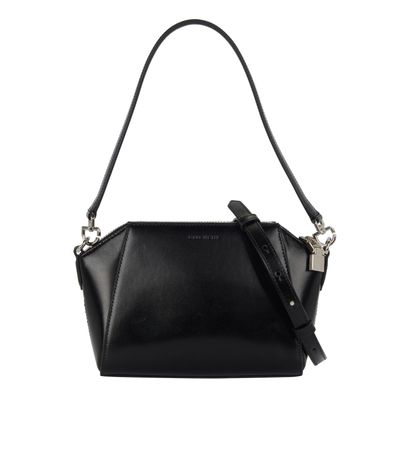 XS Antigona Crossbody, front view